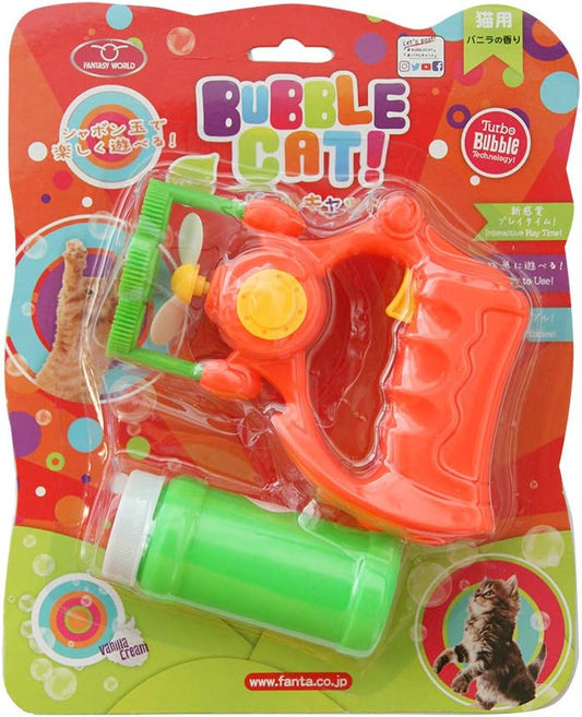 3+ Yaş Renkli Kedi Köpek Pet Baloncuk Oyuncağı