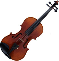 W1 Serisi Masif Ahşap Akademi Kalitesinde El Yapımı Keman