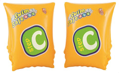 Bestway 3-6 Yaş Deniz Havuz Çocuk Kolluğu Sarı