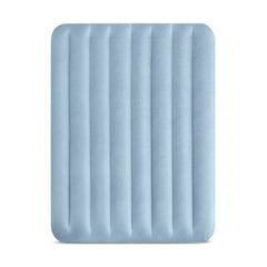 Intex Queen Dura Beam 152x203x36 Cm USB Pompalı Şişme Yatak