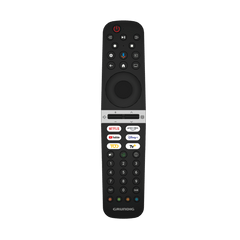Grundig 65 inch Google 60hZ QLed TV