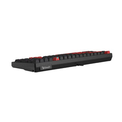 Bloody Q Türkçe Multimedya RGB Işıklı Gamer Oyuncu Klavye