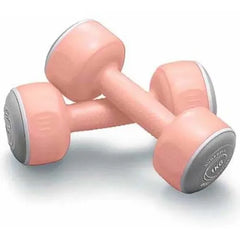 Body Sculpture 2x1 kg Dumbbell Set