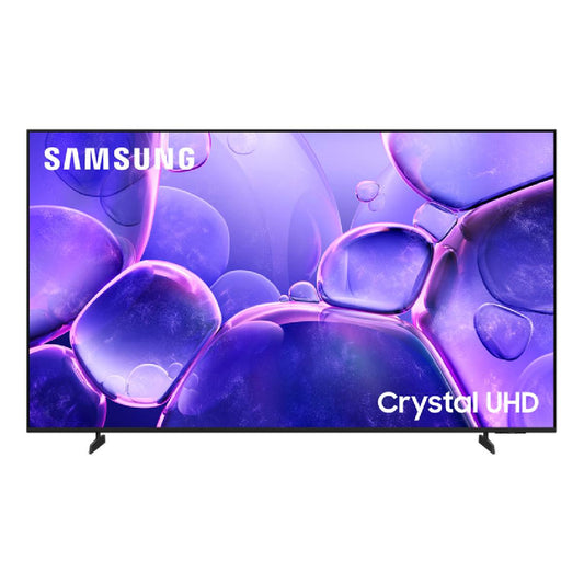 Samsung 65 inç 4K UHD Akıllı Televizyon