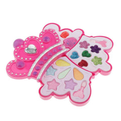 Toi Toys Lux Makyaj Seti