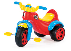 Dolu İlk Süper Bisikletim