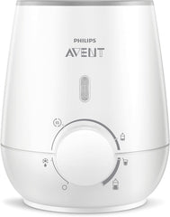 Philips Avent Gelişmiş Hızlı Biberon Isıtıcı
