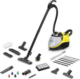 Karcher SV 7 EU Buharlı Temizlik Robotu
