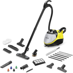 Karcher SV 7 EU Buharlı Temizlik Robotu
