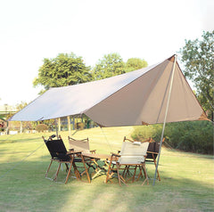 Portatif Gazebo Tente Gölgelik 3 x 4 Metre