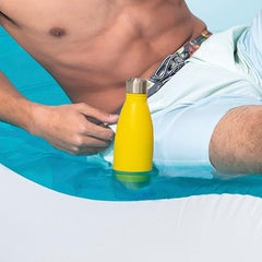 Intex 191x99 Cm Şişme Deniz Şezlongu