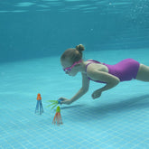 Bestway 3+ Yaş Speedy Squid Dalış Oyuncakları
