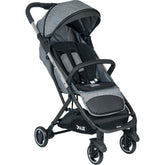 Duux Dubai Kabin Bebek Arabası Gri