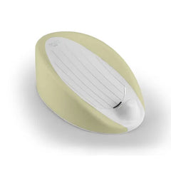 Dolu Nuve Banyo Seti 3'lü Yeşil