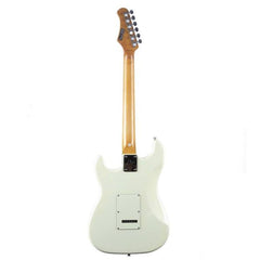 EKO ST300 Elektro Gitar Olimpik Beyaz