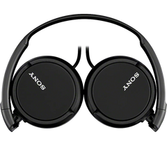 Sony Kablolu Kulak Üstü Kulaklık Siyah