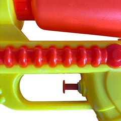 Geniş Hazneli 50 Cm Su Tabancası Sarı