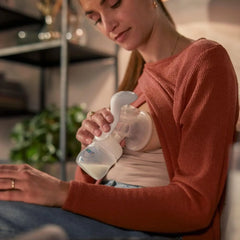 Philips Avent Manuel Göğüs Pompası