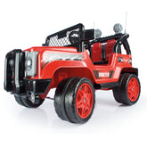 Dolu Hunter Uzaktan Kumandalı Akülü Araba 12V