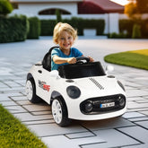 Dolu Willy 12 V Uzaktan Kumandalı Akülü Araba