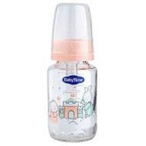 Baby Time 0-6 Ay 150 ml PP Klasik Biberon Krem