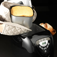 Salter 15 Programlı Dijital Ekmek Yapma Makinesi