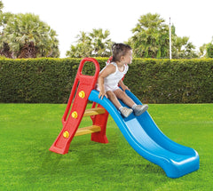 Dolu Küçük Kaydırak 60x135x90 Cm