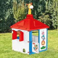 Fisher Price Oyun Evi 178x104x104 Cm