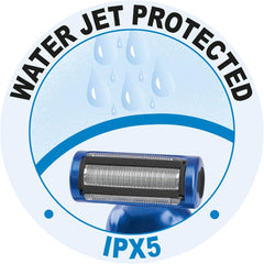 Proficare 5 Aksesuarlı Vücut ve Saç Kesme Makinesi