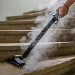 Karcher SV 7 EU Buharlı Temizlik Robotu