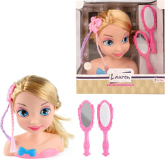 Toi-Toys Lauren Çocuk Kuaför Başlığı