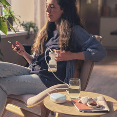 Philips Avent Essentials Tekli Elektrikli Göğüs Pompası