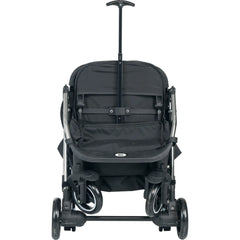 Duux Dubai Kabin Bebek Arabası Gri