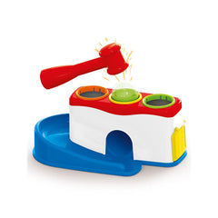 Dolu 3 Toplu Vur Yuvarla