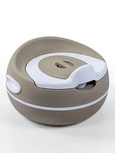 Dolu Nuve Premium Lazımlık Gri