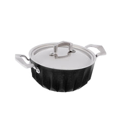 Emsan Diagon 20 Cm Derin Tencere