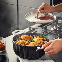 Emsan Diagon 20 Cm Derin Tencere