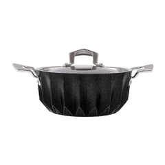 Emsan Diagon 24 Cm Derin Tencere