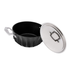 Emsan Diagon 24 Cm Derin Tencere