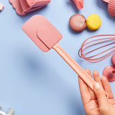 Emsan Hamur İşi Pastry Chef Gift Set Pembe