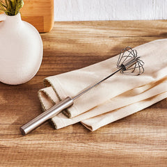 Emsan Modern Basmalı Çırpıcı 25 Cm