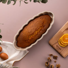 Emsan Pandispanya Kek Kalıbı Light Gold