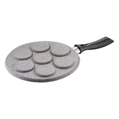 Emsan Rosa 26 Cm Granit Pankek Tavası