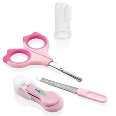 Babyjem 7 Parça Bebek Bakım Seti