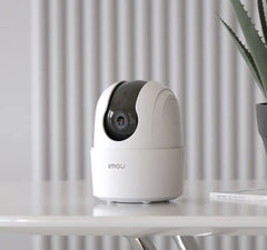 Imou Ranger 2C 3 MP İç Ortam Kablosuz Akıllı Wifi Güvenlik Kamerası