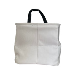 Çocuk Bebek Odası için Cırt Cırt Etiketi Değişebilen Saplı Organizer Kutu