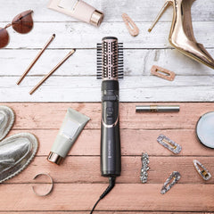 Remington Curl & Straight Confidence Saç Şekillendirme Seti