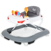 Duux 6 Ay+ Tobby Yürüteç Gri