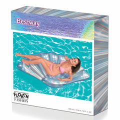Bestway 185x114 Cm İstiridye Deniz Havuz Yatağı