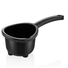 Babyjem Elegant Bebek Banyo Maşrapa Siyah